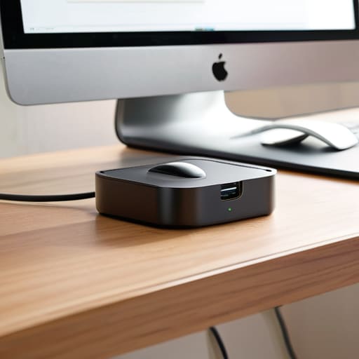 The Budget-Friendly Fix: Anker 575 USB-C Docking Station