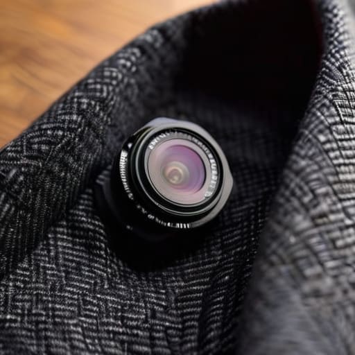 The Compact Reliable: Ricoh GR III camera.