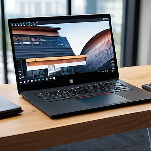 The Professional Standard: Dell Latitude Series.