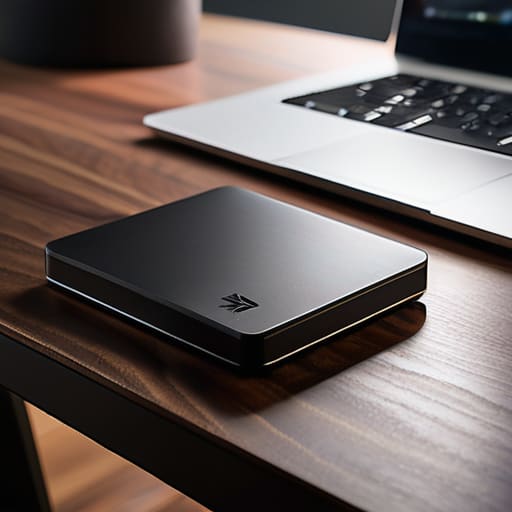 The Professional’s Choice: Crucial X8 SSD.