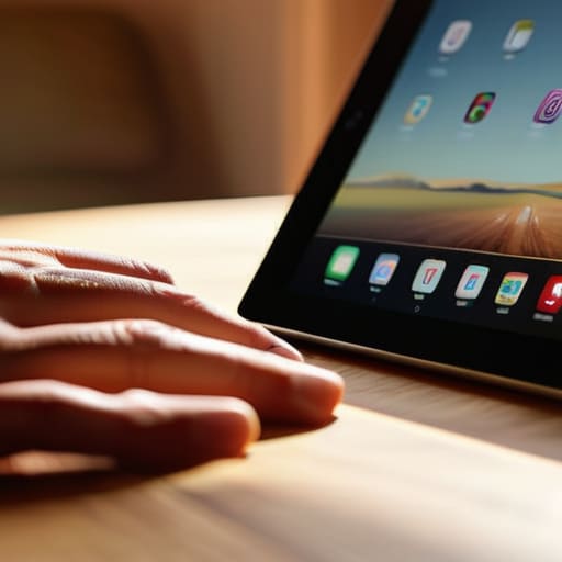 The Smooth Operator: iPad (9th Generation)