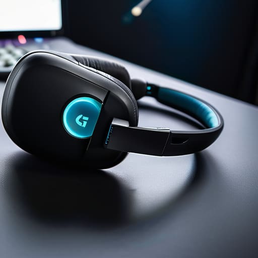 Wireless Without the Headache: Logitech G Pro X Lightspeed