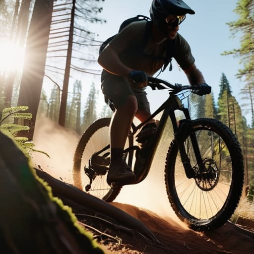 Choosing an Action Camera for Outdoor Activities