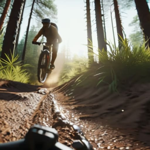 Best Action Cameras for Outdoor Adventures