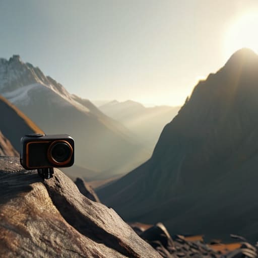 How to Pick an Action Camera for Travel
