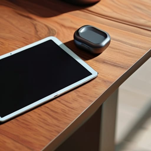 Choosing the best budget tablets.