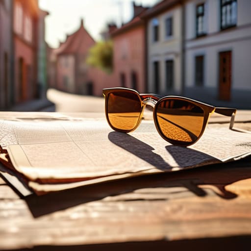Choosing a Compact Camera for Travel