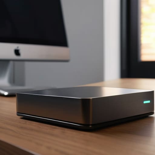 Choosing an External Hard Drive for Data Backup