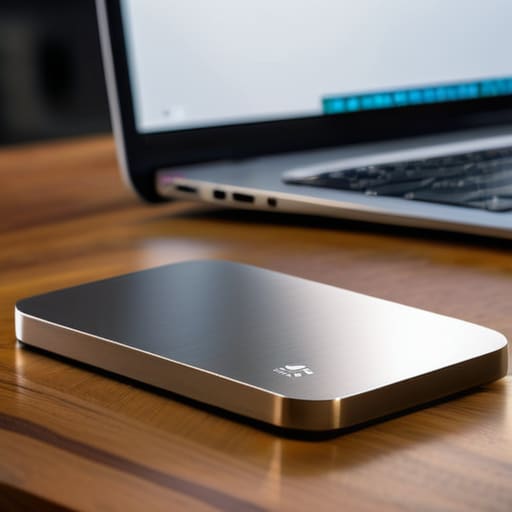 Choosing an External Ssd for Fast Data Access
