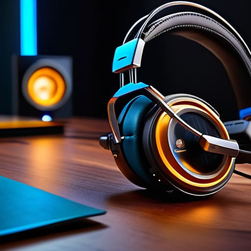 Choosing the best gaming headsets.