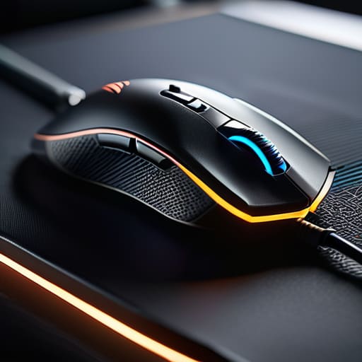 Selecting a High Performance Gaming Mouse