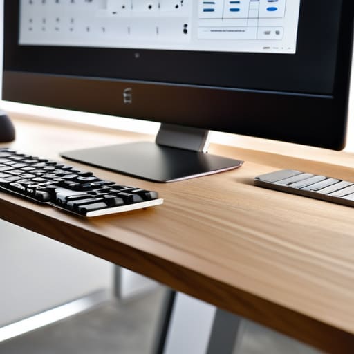 Improving Laptop Productivity With a Docking Station