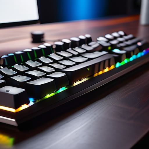 Choosing the best mechanical keyboards.