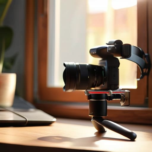 Finding the Best Mirrorless Camera for Vlogging
