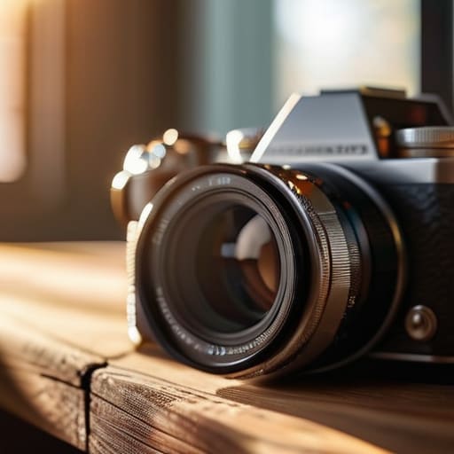 Buying Advice for Mirrorless Cameras