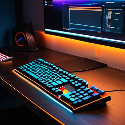 Choosing the Best Computer Monitors for Coding