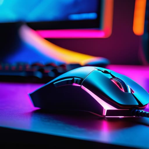 Selecting a Monitor for a Better Gaming Experience