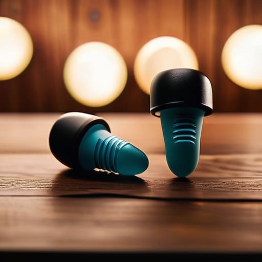 Choosing Noise Cancelling Earplugs for Quiet