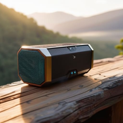 Choosing the Best Portable Speakers for Travel