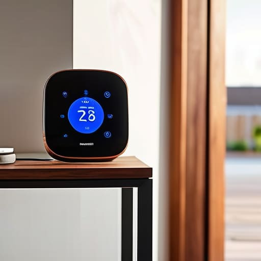 Selecting a Central Smart Home Hub