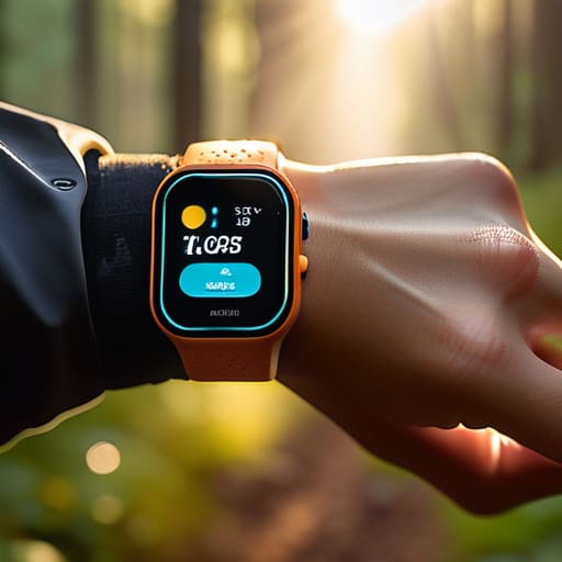 Choosing a Smartwatch Designed for Running