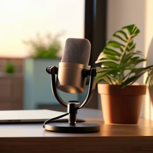 Finding the Right Webcam for Video Meetings
