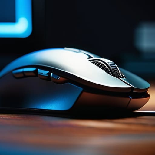 Choosing a Wireless Mouse for Work or Play