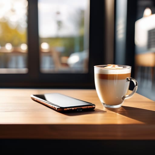 Best budget smartphone for everyday use.