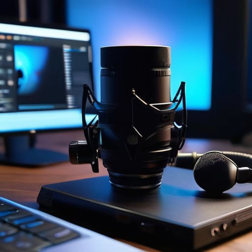 Essential Gear for Content Creators