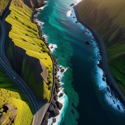 Tips for Aerial Photography With Drones