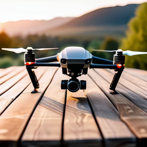 Considerations for Buying a Photography Drone