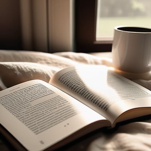 Comparing E-readers for a Better Reading Experience