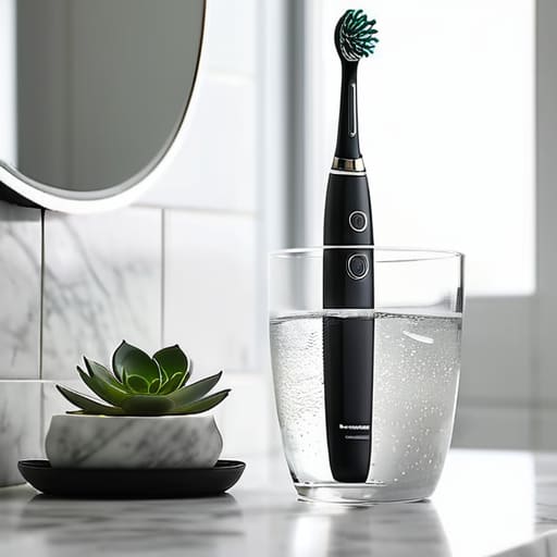 Choosing an Electric Toothbrush