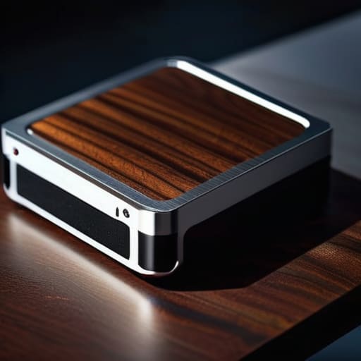 Understanding Different External Hard Drives
