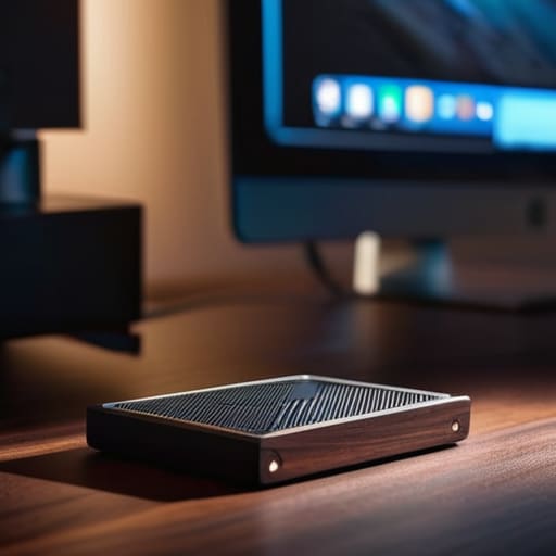 Choosing Between External Hard Drives and Ssd Storage