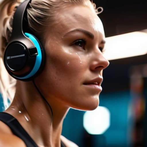 Best Headphones for Intense Workouts