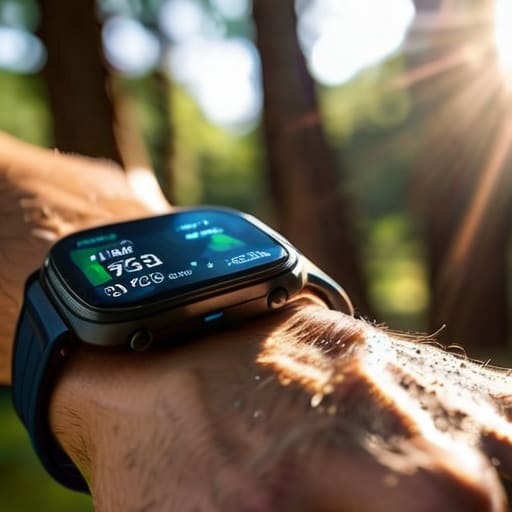 How Accurate Are Fitness Trackers