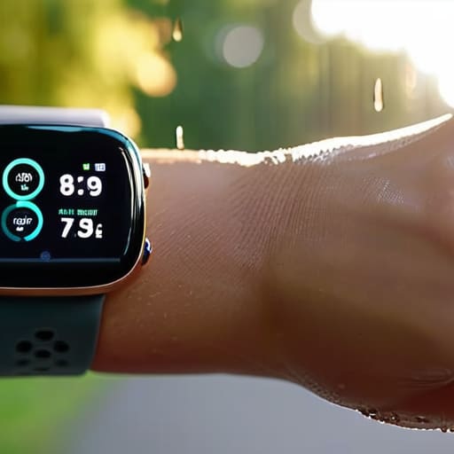 Fitness tracker comparison guide for choosing.