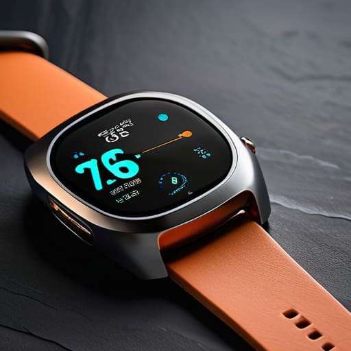Differences Between Fitness Trackers and Smartwatches