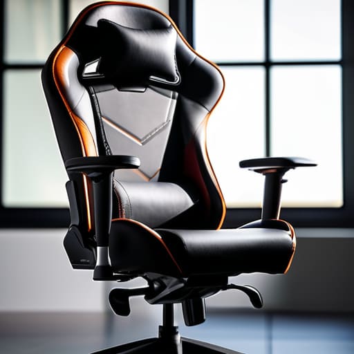 Choosing an Ergonomic Gaming Chair