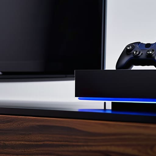 Comparing Modern Gaming Consoles