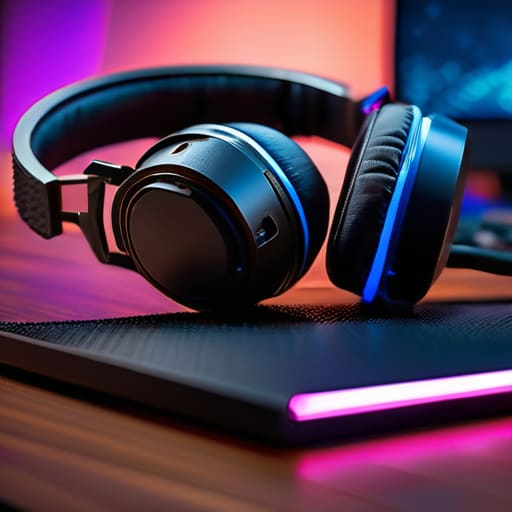 Finding a Comfortable Gaming Headset