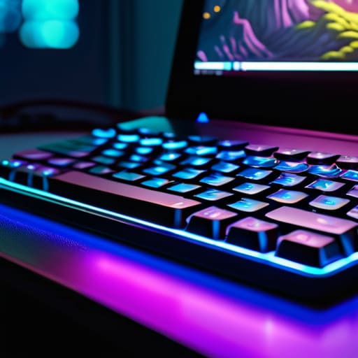 Essential Considerations When Buying a Gaming Laptop