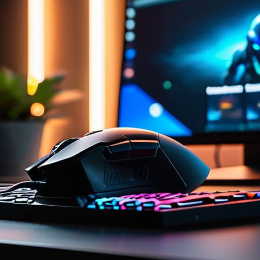 What to Look for in a Gaming Laptop