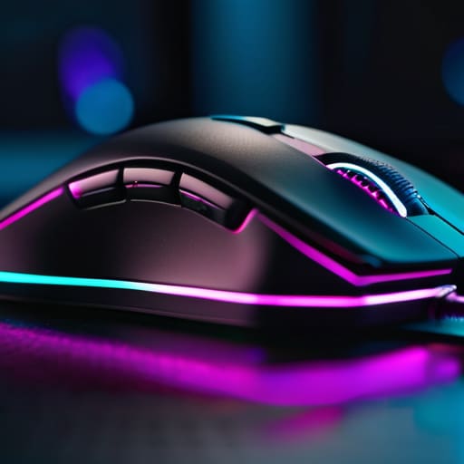 What to Consider When Buying a Gaming Mouse