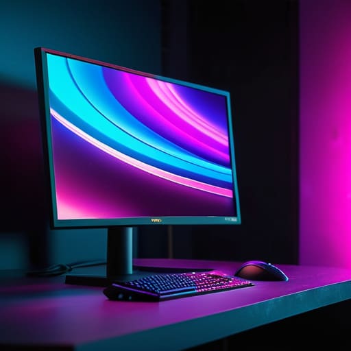 Understanding Gaming Monitor Specifications