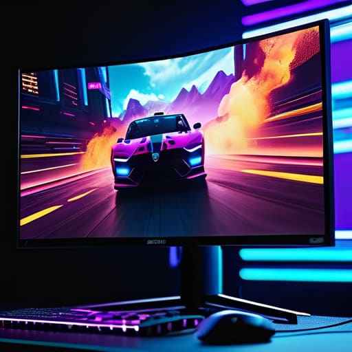 Essential Specs for Gaming Monitors
