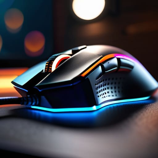 What to Look for in a Gaming Mouse