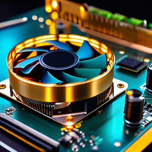 Choosing a Graphics Card for Gaming and Editing