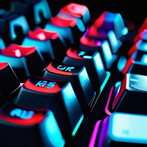 Understanding Mechanical Keyboards